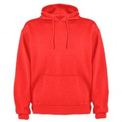 Sudadera felpa canguro mod. Capucha