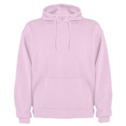 Sudadera felpa canguro mod. Capucha