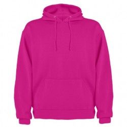 Sudadera felpa canguro mod. Capucha