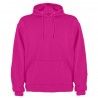 Sudadera felpa canguro mod. Capucha