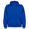 Sudadera felpa canguro mod. Capucha