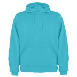 Sudadera felpa canguro mod. Capucha