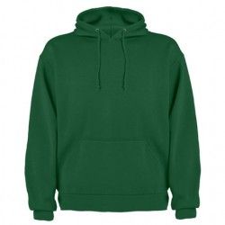 Sudadera felpa canguro mod. Capucha