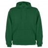 Sudadera felpa canguro mod. Capucha