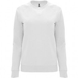 Sudadera  mod. Annapurna Woman