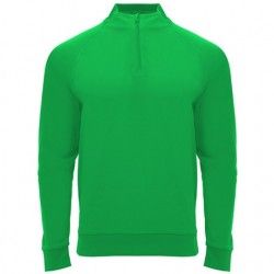 Sudadera media cremallera mod. Epiro