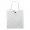 BOLSA PLEGABLE CON GOMA VERA