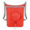 MOCHILA GYMSACK PLEGABLE