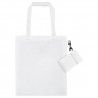 BOLSA PLEGABLE Y FUNDA CON CREMALLERA AZ