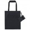 BOLSA PLEGABLE Y FUNDA CON CREMALLERA AZ
