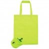 BOLSA PLEGABLE MANZANA