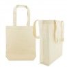 BOLSA DE ALGODON CANVAS DELHI