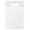 BOLSA NON WOVEN WONDER 15X23X7CM