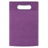 BOLSA NON WOVEN WONDER 15X23X7CM