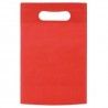 BOLSA NON WOVEN WONDER 15X23X7CM