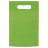 BOLSA NON WOVEN WONDER 15X23X7CM