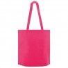 Bolsa de ancho fondo "Shop"