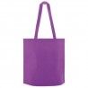 Bolsa de ancho fondo "Shop"