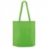 Bolsa de ancho fondo "Shop"