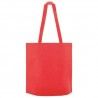 Bolsa de ancho fondo "Shop"