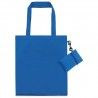 BOLSA PLEGABLE Y FUNDA CON CREMALLERA AZ