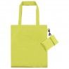 BOLSA PLEGABLE Y FUNDA CON CREMALLERA AZ