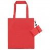 BOLSA PLEGABLE Y FUNDA CON CREMALLERA AZ