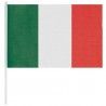 Bandera pequeña países 30 x 20 cm