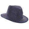 Sombrero paja mod. Capo
