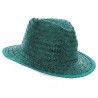 Sombrero paja mod. Capo