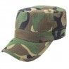 Gorra camuflaje mod. Marine