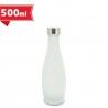 BOTELLA ESMERILADA 500ML AQUASANA