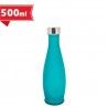 BOTELLA ESMERILADA 500ML AQUASANA