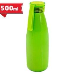 Botella aluminio "Vuton"