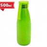 Botella aluminio "Vuton"