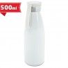 Botella aluminio "Vuton"