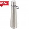 Botella aluminio "Disen"