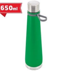 Botella aluminio "Disen"