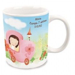 MUG SUBLIMACION