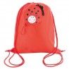 MOCHILA GYMSACK INFANTIL MARIQUITA