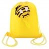 MOCHILA GYMSACK INFANTIL ABEJA