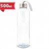 Bidón cristal 500 ml mod. KARL