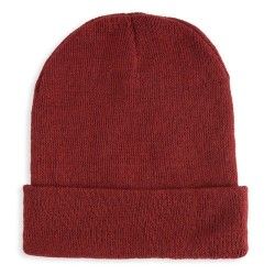 GORRO DE LANA ELEGANT