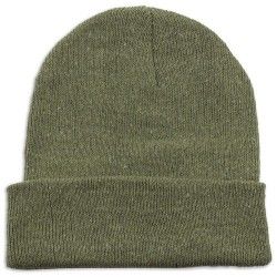 GORRO DE LANA ACRILICA LAPON