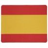 Alfombrilla rectangular