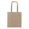 BOLSA DE ASA   ALGODON