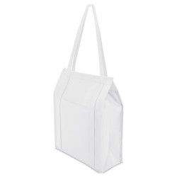 BOLSA TERMO CON VELCRO AZ