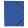 CARPETA SILVER CON GOMAS PT