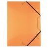 CARPETA SILVER CON GOMAS PT