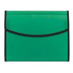 CARPETA CON ARCHIVADOR LI